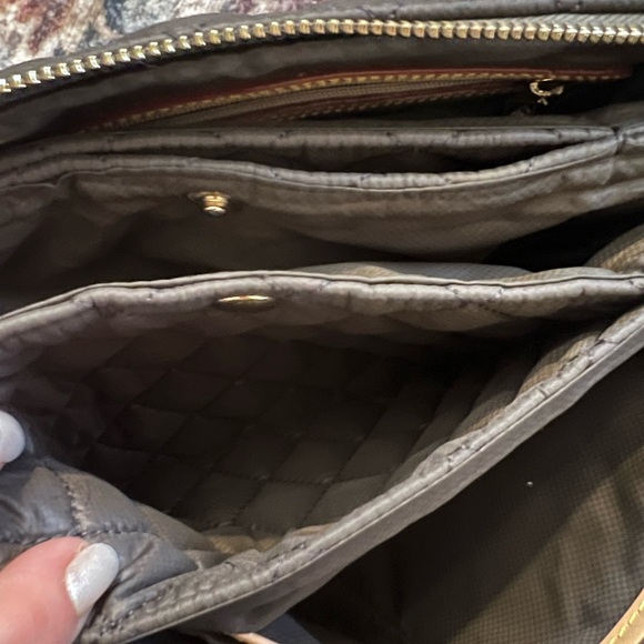 MZ Wallace Magnet Large Crosby Pippa in Magnet - Picture 12 of 13